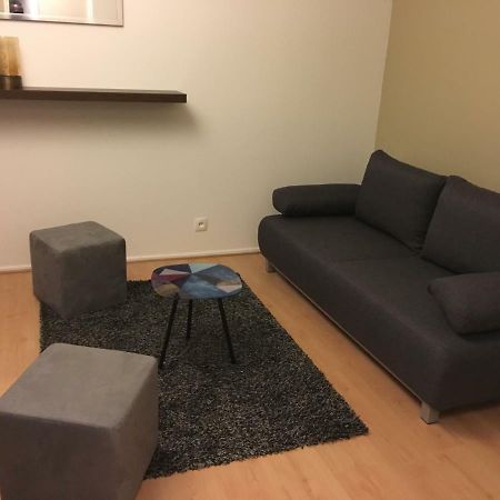 Studio Proche Du Vieux Lille Avec Place De Parking La Madeleine  Exteriér fotografie